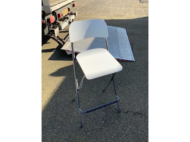Barstool (2x) - afbeelding 1 van  3