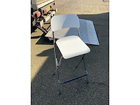 Barstool (2x) - afbeelding 1 van  3
