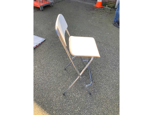 Barstool (2x) - afbeelding 2 van  3