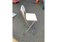 Barstool (2x) - afbeelding 2 van  3