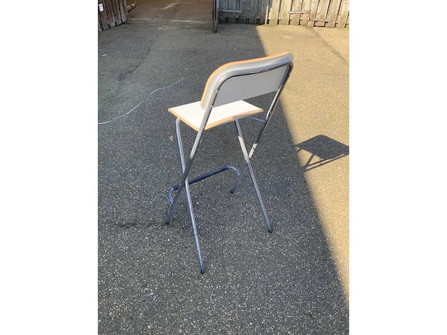 Barstool (2x) - afbeelding 3 van  3