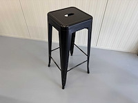 Barstool (6x) - afbeelding 22 van  24