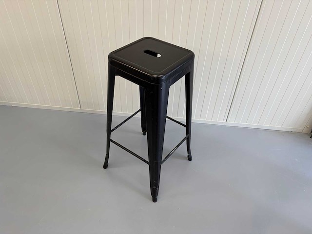 Barstool (6x) - afbeelding 24 van  24