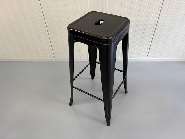 Barstool (6x) - afbeelding 4 van  24