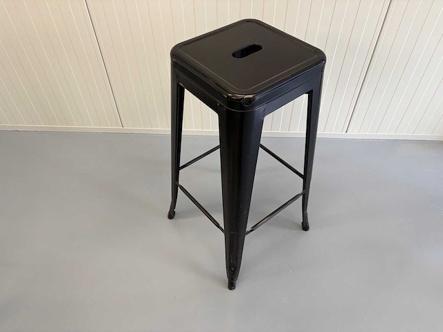 Barstool (6x) - afbeelding 5 van  24