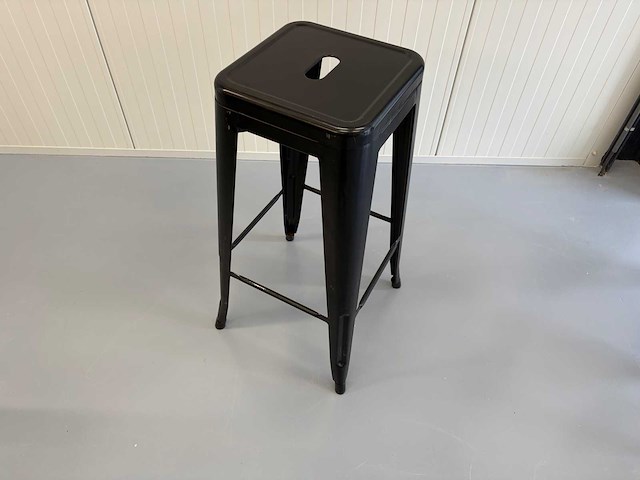 Barstool (6x) - afbeelding 6 van  24