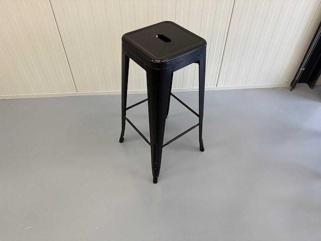 Barstool (6x) - afbeelding 9 van  24