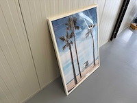 Barstool (6x) - afbeelding 14 van  24