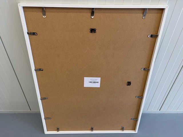 Barstool (6x) - afbeelding 16 van  24
