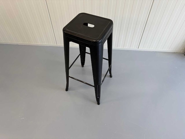 Barstool (6x) - afbeelding 12 van  24