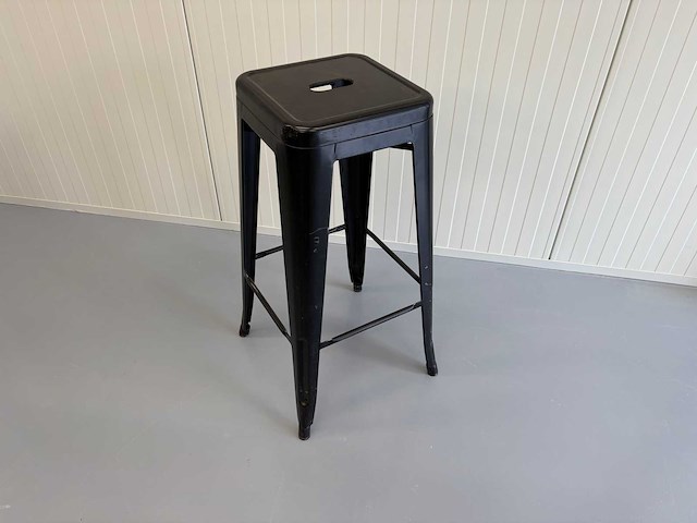 Barstool (6x) - afbeelding 18 van  24