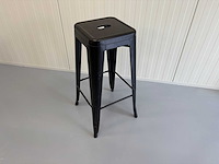 Barstool (6x) - afbeelding 18 van  24