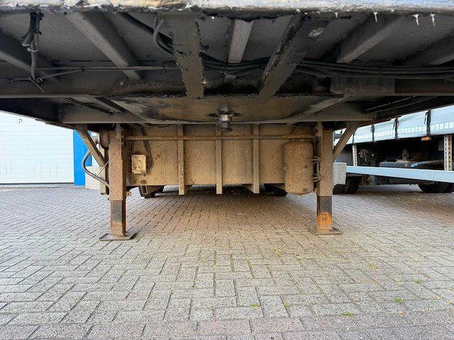 Bart veldhuizen - p33-2 oplegger - semi-trailer - 2002 - afbeelding 3 van  13