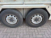 Bart veldhuizen - p33-2 oplegger - semi-trailer - 2002 - afbeelding 4 van  13