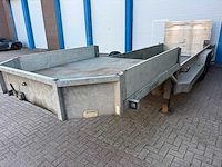 Bart veldhuizen - p33-2 oplegger - semi-trailer - 2002 - afbeelding 7 van  13