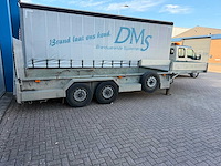 Bart veldhuizen - p33-2 oplegger - semi-trailer - 2002 - afbeelding 8 van  13
