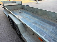 Bart veldhuizen - p33-2 oplegger - semi-trailer - 2002 - afbeelding 10 van  13