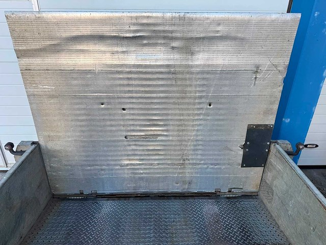 Bart veldhuizen - p33-2 oplegger - semi-trailer - 2002 - afbeelding 13 van  13