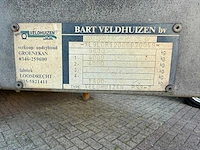Bart veldhuizen - p33-2 oplegger - semi-trailer - 2002 - afbeelding 2 van  13