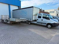 Bart veldhuizen - p33-2 oplegger - semi-trailer - 2002 - afbeelding 8 van  13