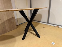 Bartafel - ovaal - afbeelding 3 van  5