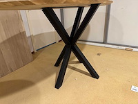 Bartafel - ovaal - afbeelding 5 van  5