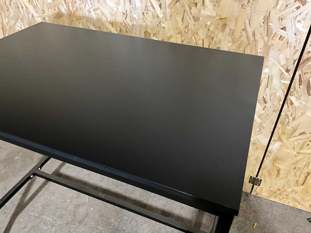 Bartafel 120x80x110cm - afbeelding 3 van  5