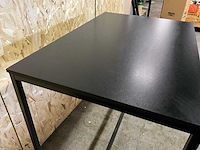 Bartafel 120x80x110cm - afbeelding 4 van  5