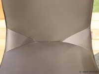 Bartafel (130x90x92cm) incl. 4 barstoelen - afbeelding 5 van  8