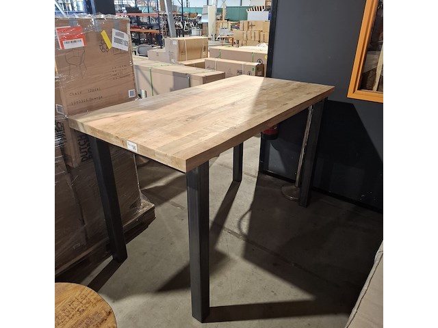 Bartafel, 2025 - afbeelding 1 van  4