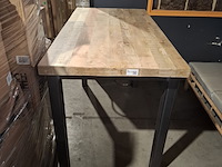 Bartafel, 2025 - afbeelding 2 van  4