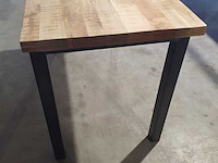 Bartafel, 2025 - afbeelding 4 van  4