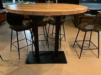 Bartafel (2x) - afbeelding 3 van  6