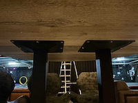 Bartafel (2x) - afbeelding 4 van  6