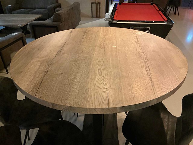 Bartafel (2x) - afbeelding 2 van  6