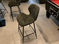 Bartafel (2x) - afbeelding 5 van  6