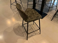 Bartafel (2x) - afbeelding 6 van  6