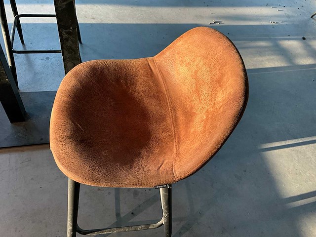 Bartafel (2x) - afbeelding 5 van  5