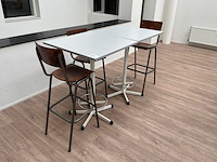 Bartafel (2x) - afbeelding 3 van  4