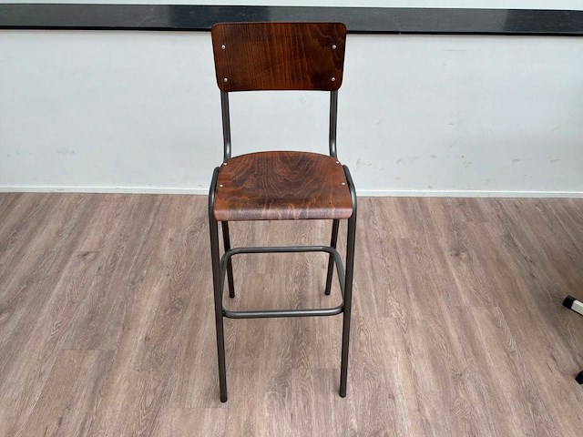 Bartafel (2x) - afbeelding 4 van  4