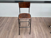 Bartafel (2x) - afbeelding 4 van  4