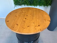 Bartafel (2x) - afbeelding 2 van  3