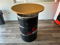 Bartafel (2x) - afbeelding 3 van  3