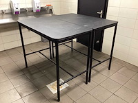 Bartafel (2x) - afbeelding 7 van  7