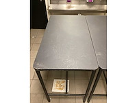 Bartafel (2x) - afbeelding 2 van  7