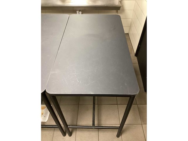 Bartafel (2x) - afbeelding 3 van  7
