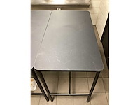Bartafel (2x) - afbeelding 3 van  7