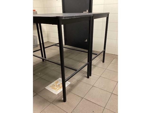 Bartafel (2x) - afbeelding 4 van  7