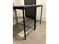 Bartafel (2x) - afbeelding 4 van  7