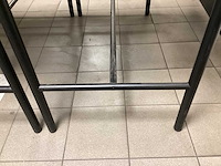 Bartafel (2x) - afbeelding 5 van  7